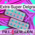 Extra Super Delgra 29